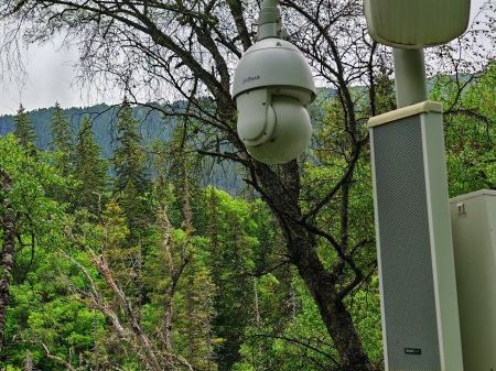 成都弱電工程，引領(lǐng)智慧城市新風(fēng)尚