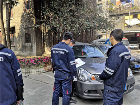 老舊小區AI視頻監控改造方案